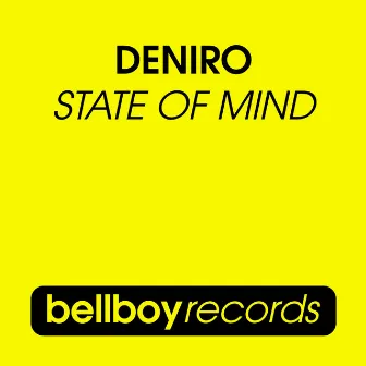 State Of Mind by DeNiro