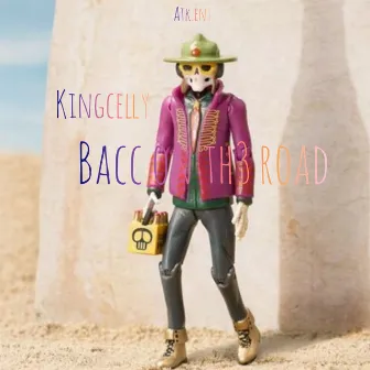 Bacc On the road by Kingcelly