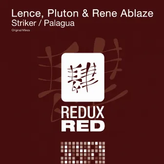 Striker / Palagua by Lence