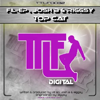 Top Cat by Josh B