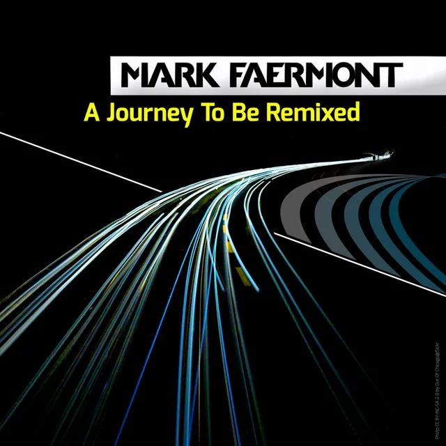 Stay With Me - Mark Faermont Remix