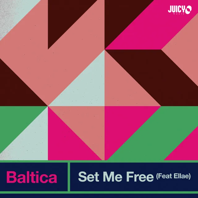 Set Me Free (feat. Ellae)