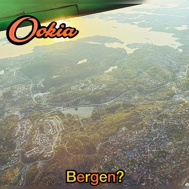 Bergen?