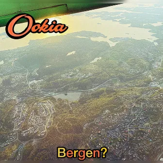 Bergen? by Ookia