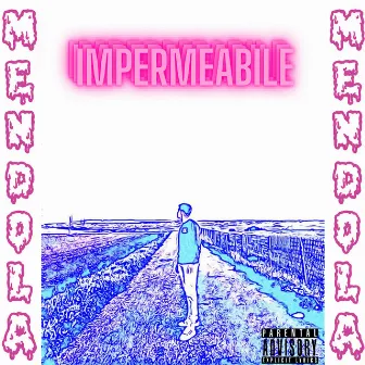 Impermeabile by Mendola