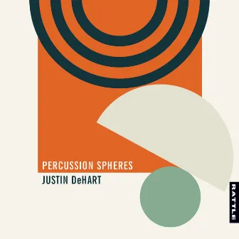 Percussion Spheres by Justin DeHart