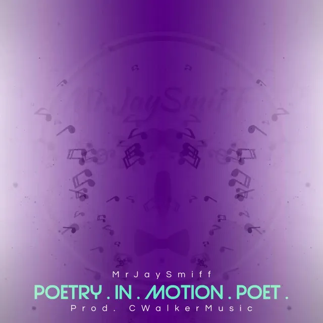 Poetry In Motion Poet