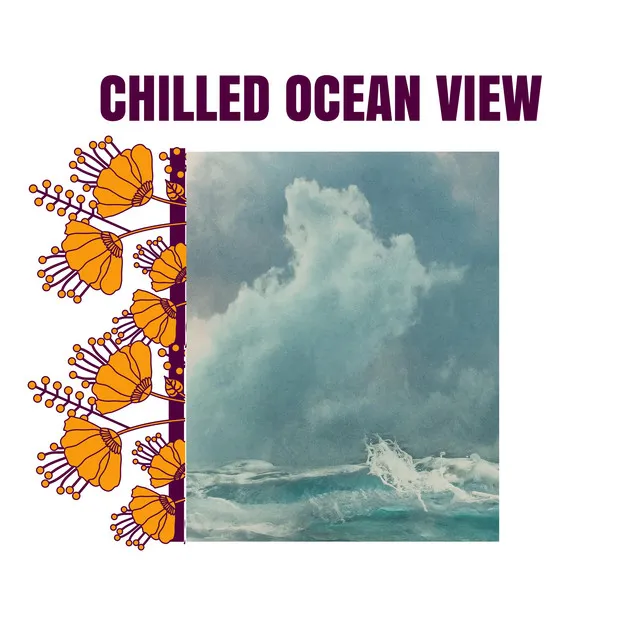 Chilled Ocean View