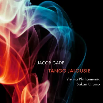 J. Gade: Tango jalousie by Unknown Artist