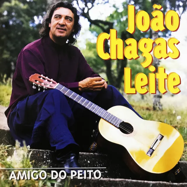 Amigo do Peito