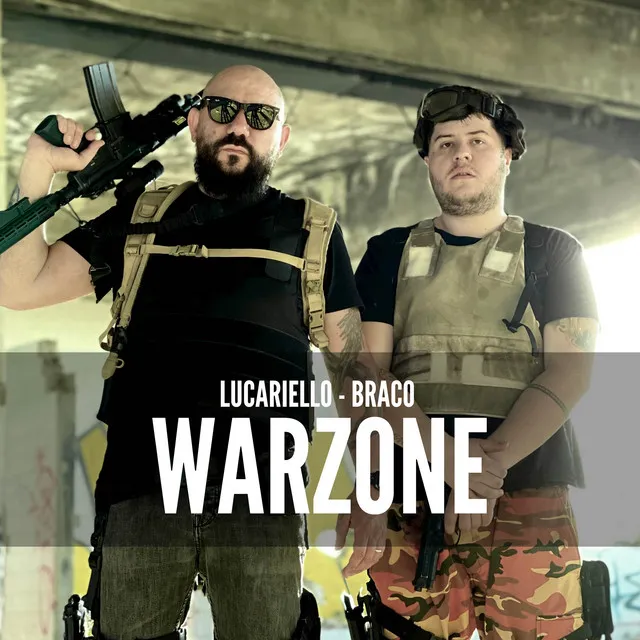 Warzone