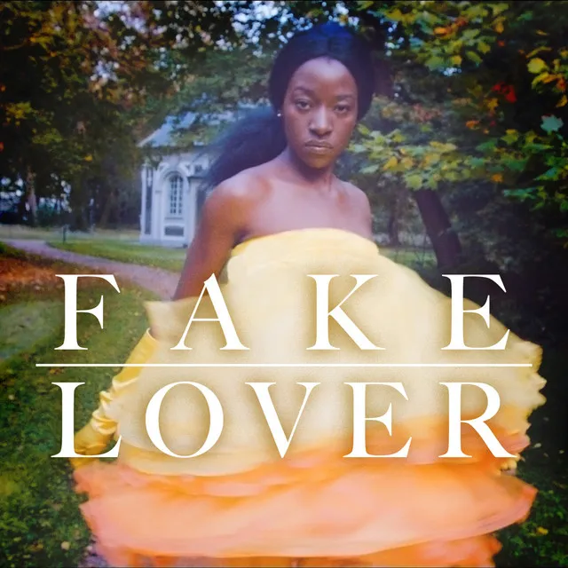 Fake Lover