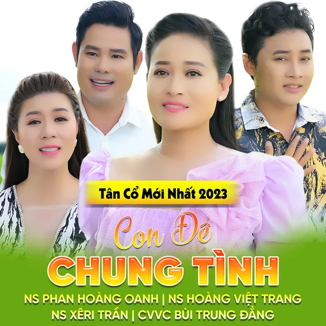 Xêri Trần