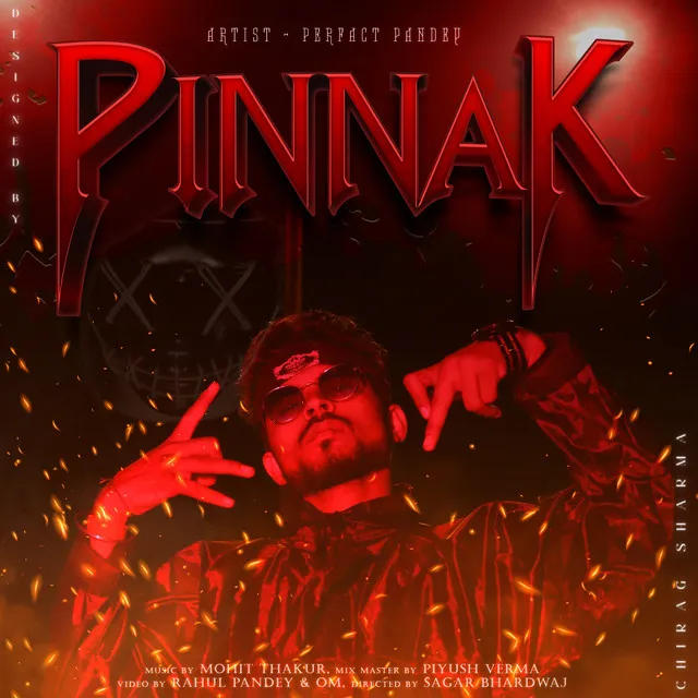 Pinnak