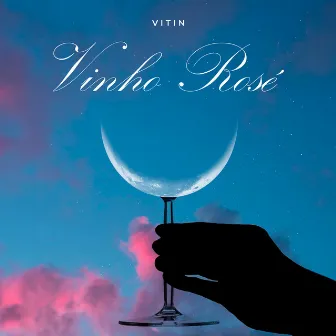 Vinho Rosé by Vitin