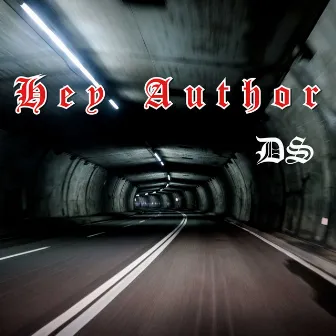 Hey Author by DS