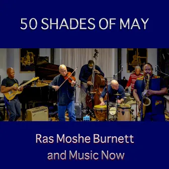 50 Shades of May by Music Now