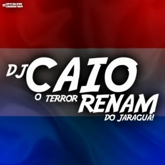 FINO DERRUBA GCM by DJ Caio Renam