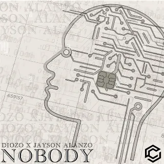 Nobody by Kojir