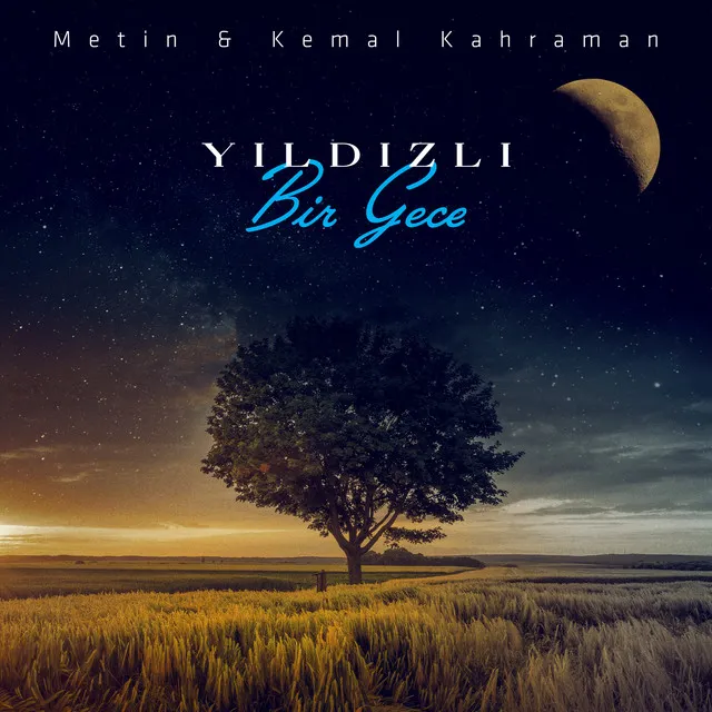 Yıldızlı Bir Gece