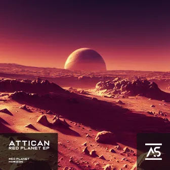 Red Planet by Attican