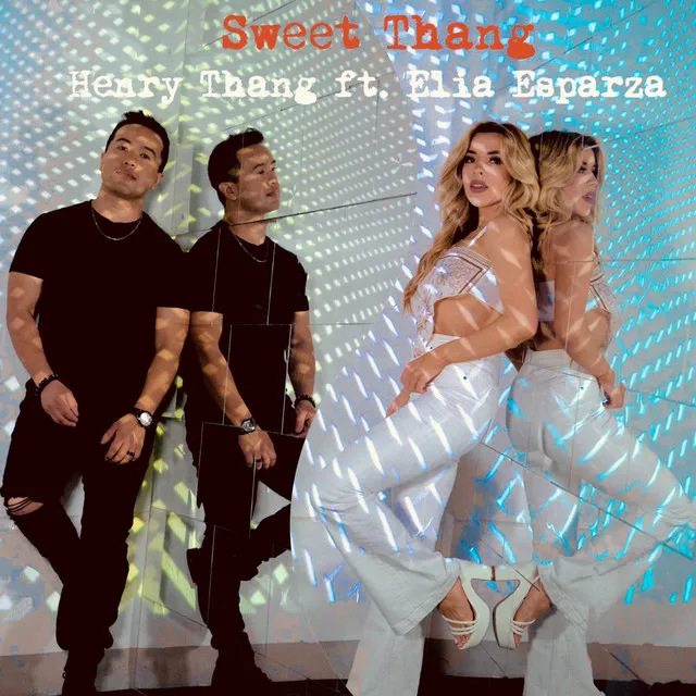 Sweet Thang - Duet Version