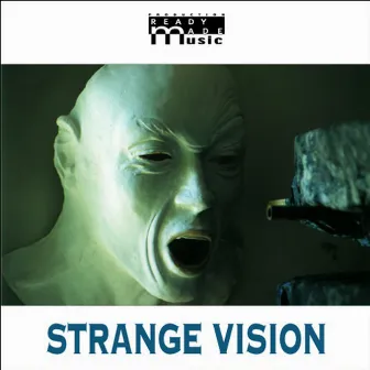 Strange Vision by Francis Martin