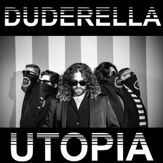 Utopia by Duderella