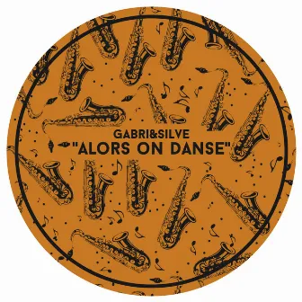 Alors On Danse by GABRI&SILVE