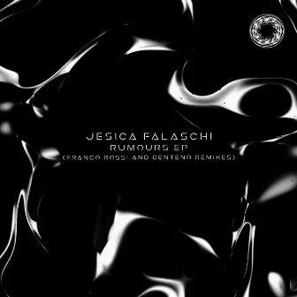 Rumours EP by Jesica Falaschi