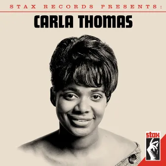 Stax Records Presents by Carla Thomas