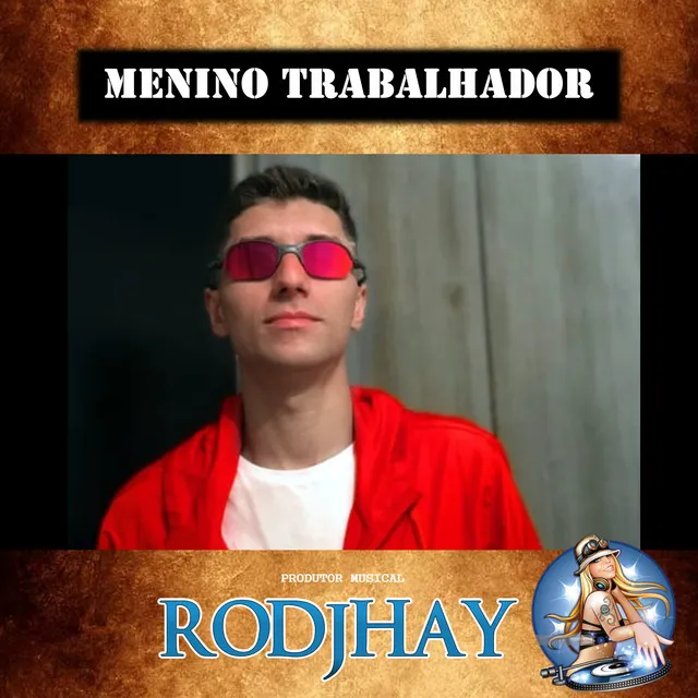 Menino Trabalhador