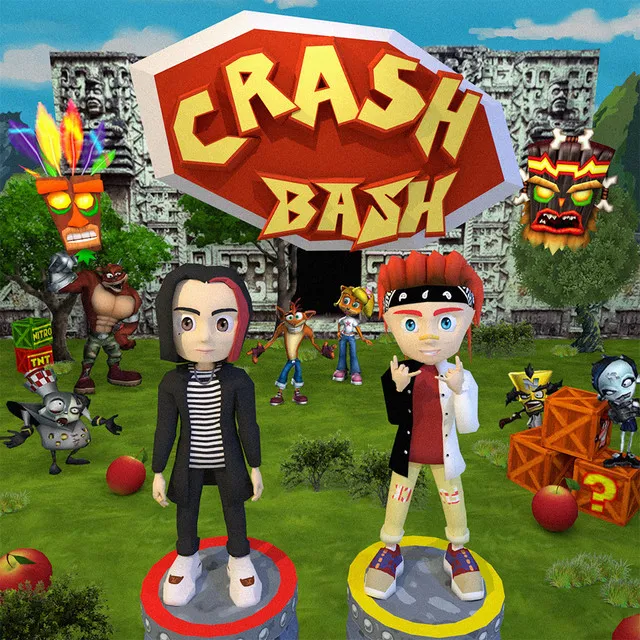 CRASH BASH