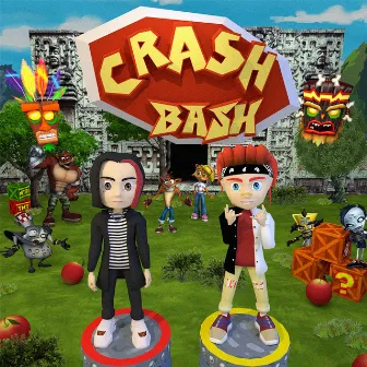 CRASH BASH by FLESH