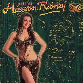 Best of Hossam Ramzy by Hossam Ramzy Egyptian Ensemble