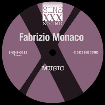 Music by Fabrizio Monaco