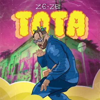 Tota by ZE-ZE