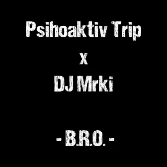 Blok Rep Original by Psihoaktiv Trip