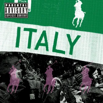 3 CAVALLI SULLA POLO by Butch Baby aka YoungGein