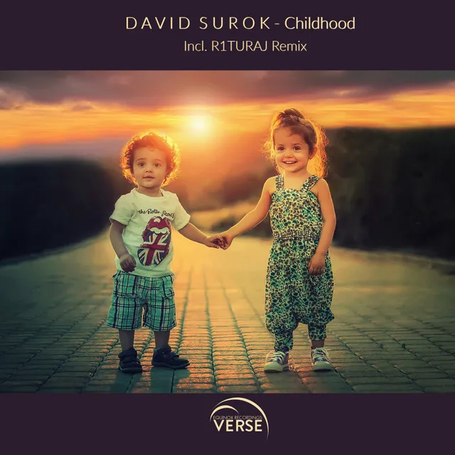 Childhood - R1TURAJ Remix