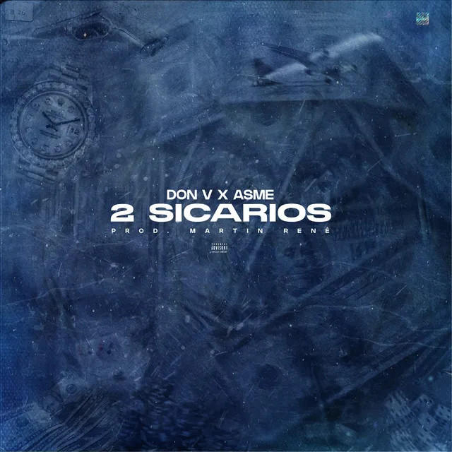 2 SICARIOS