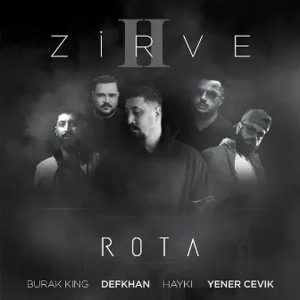 Zirve 2 by Rota