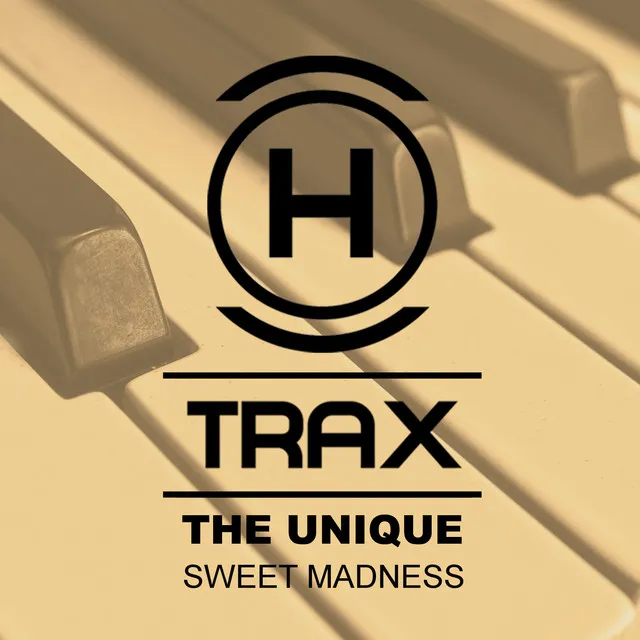 Sweet Madness - Original Mix