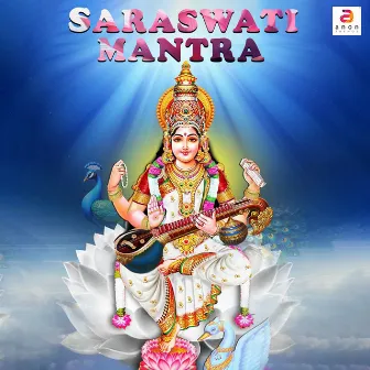 Saraswati Mantra - Single by Ramdas