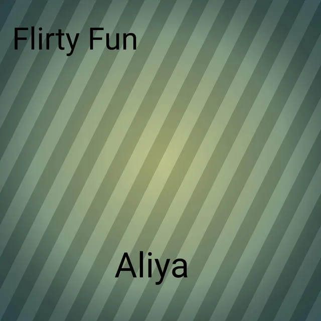 Flirty Fun