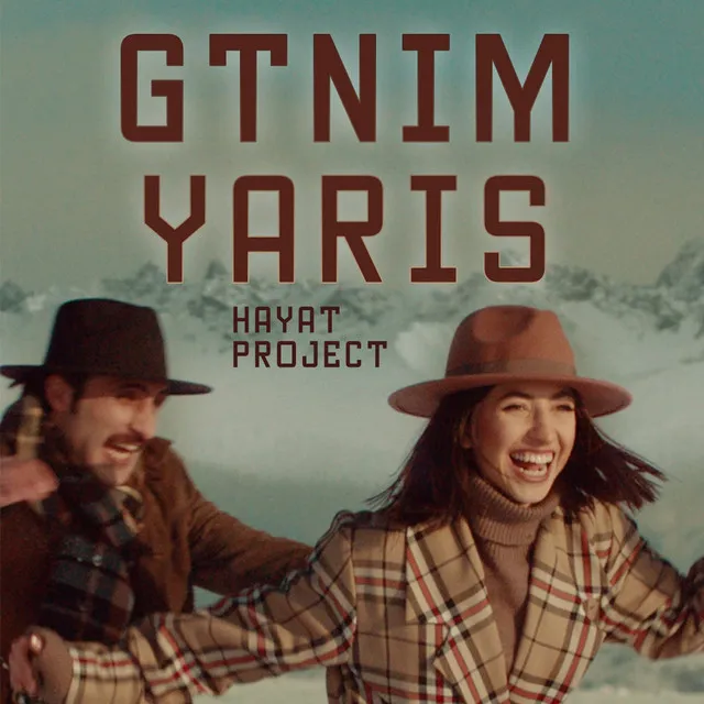 Gtnim Yaris