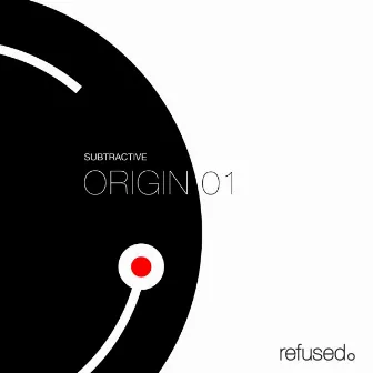 Origin 01 by Subtractive