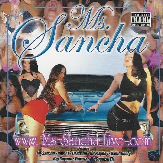 WWW.Ms Sancha Live.Com by Ms. Sancha