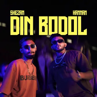 DIN BODOL by HANNAN