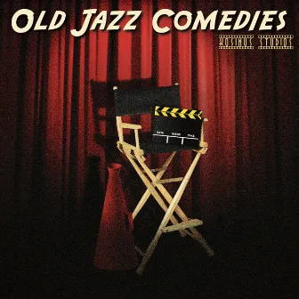 Old Jazz Comedies by Robert Viger